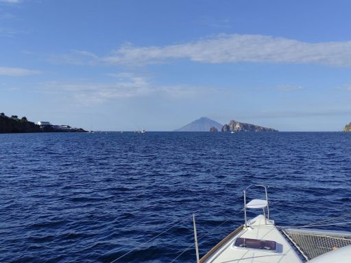 Stromboli e Basiluzzo