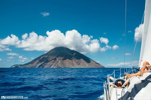 Stromboli (The Yacht Week)