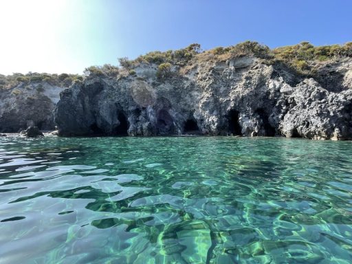 Lipari, Pietra Liscia