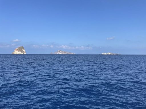 Panarea, Islets Dattilo, Bottaro, and Lisca Bianca