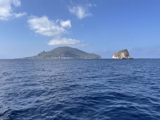 Panarea and Dattilo