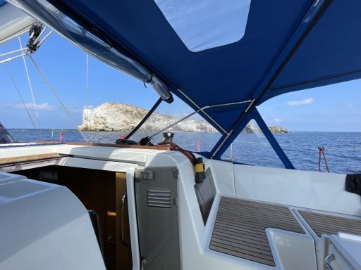 Panarea, Lisca Bianca