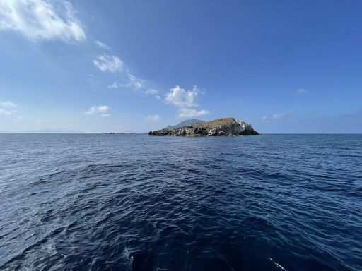 Panarea, Lisca Bottaro