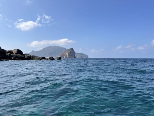 Panarea and Dattilo