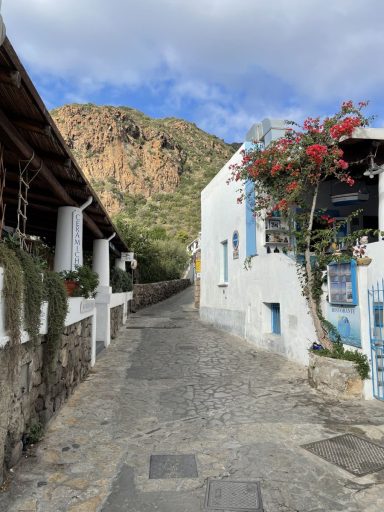 Panarea