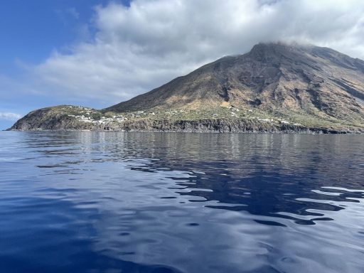 Stromboli, Ginostra
